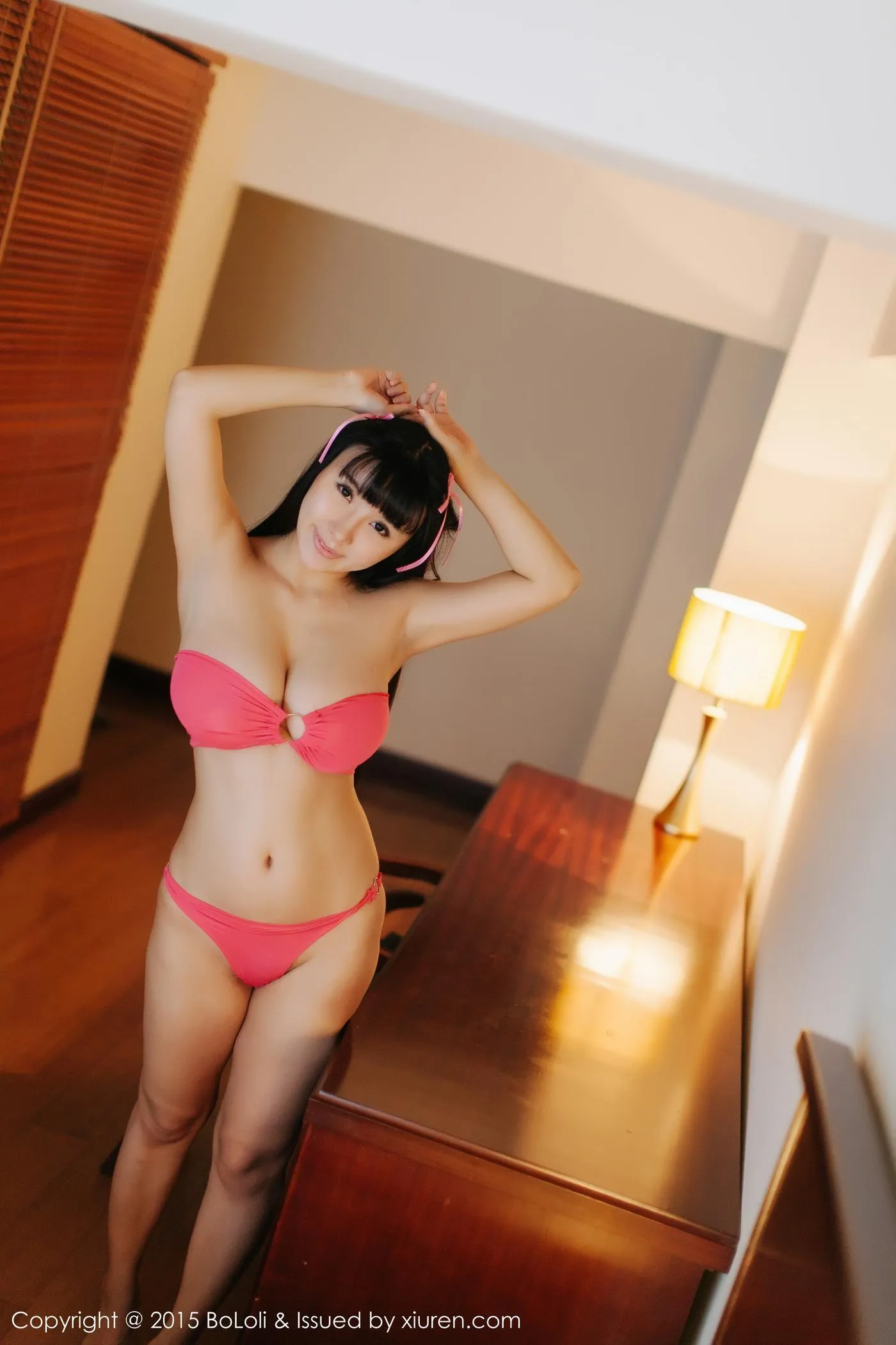 Vol.062 晓茜sunny [51P]插图9